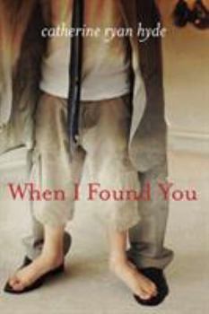 Paperback When I Found You Book