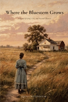 Where the Bluestem Grows