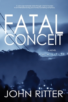 Paperback Fatal Conceit Book