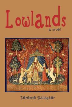 Paperback Lowlands Book