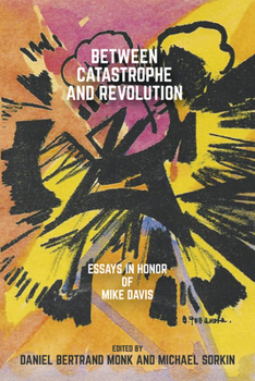 Paperback Between Catastrophe and Revolution: Essays in Honor of Mike Davis Book