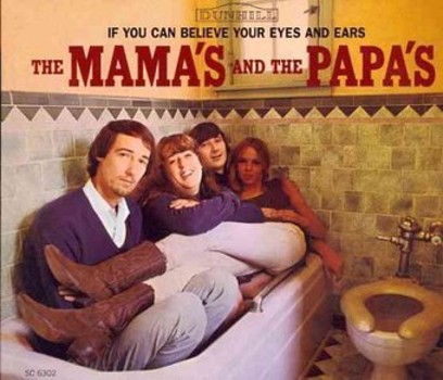Music - CD If You Can Believe Your Eyes & Ears Book