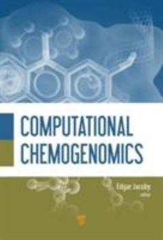 Hardcover Computational Chemogenomics Book