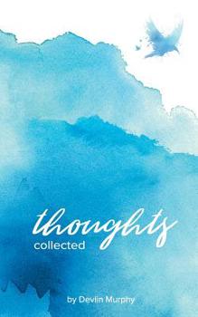 Paperback Thoughts Collected Book