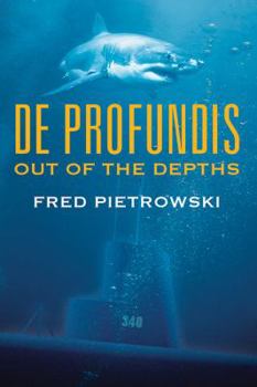 Paperback De Profundis: Out of the Depths Book
