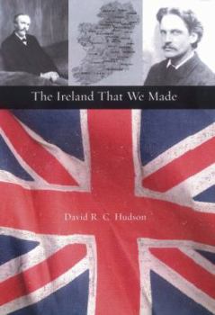 Hardcover The Ireland That We Made Book