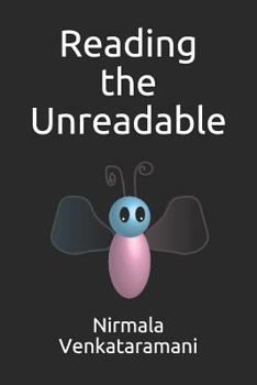 Paperback Reading the Unreadable Book