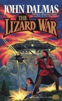 The Lizard War - Book #1 of the Higuchian series