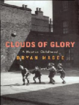 Hardcover Clouds of Glory: A Childhood in Hoxton Book