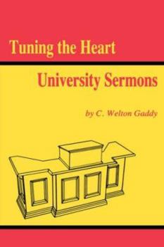 Hardcover Tuning the Heart Book