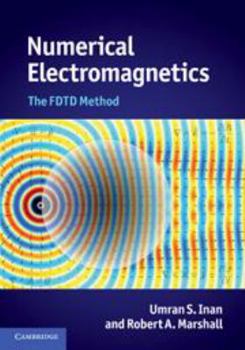 Printed Access Code Numerical Electromagnetics: The Fdtd Method Book