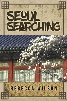 Paperback Seoul Searching Book