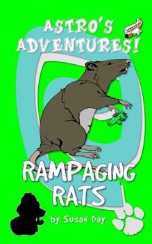 Paperback Rampaging Rats - Astro's Adventures Pocket Editions Book