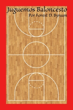 Paperback Juguemos Baloncesto [Spanish] Book