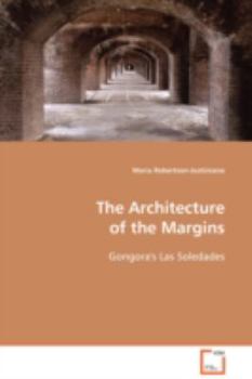 Paperback The Architecture of the Margins Book