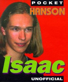 Paperback Isaac Book