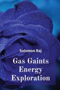 Paperback Gas Gaints Energy Exploration Book