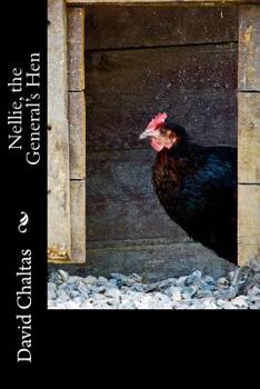 Paperback Nellie, the General's Hen Book