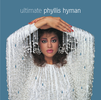 Music - CD Ultimate Phyllis Hyman Book