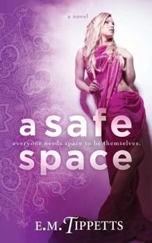 Paperback A Safe Space Book
