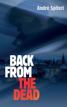 Paperback Back from the Dead Book