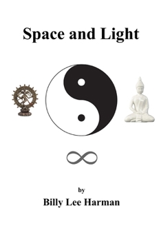 Paperback Space and Light Book
