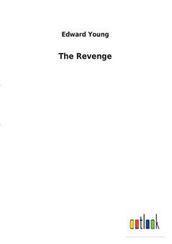 Paperback The Revenge Book