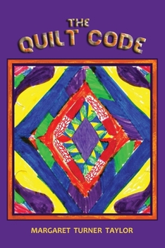 Paperback The Quilt Code Book