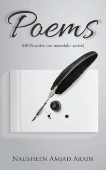 Paperback Poems Book