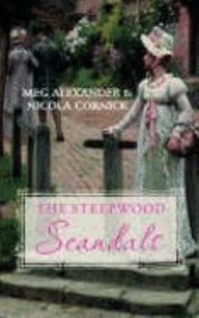 Paperback The Steepwood Scandals: The Reluctant Bride & A Companion Of Quality' Book
