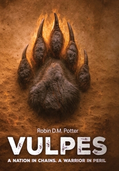 Hardcover Vulpes Book