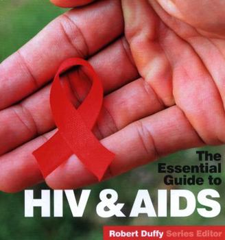 Paperback HIV & Aids: The Essential Guide Book