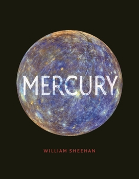 Mercury - Book  of the Kosmos