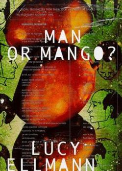 Hardcover Man or Mango?: A Lament Book