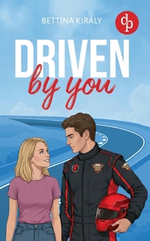 Paperback Driven by You [German] Book