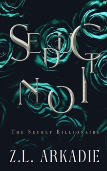 Seduction - Book #1 of the Secret Billionaire Asher Christmas Duet