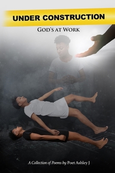 Paperback Under Construction: God's At Work Book
