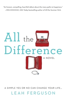 Paperback All the Difference Book