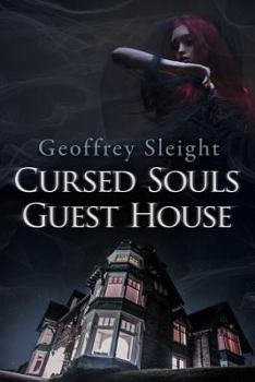 Paperback Cursed Souls Guest House Book