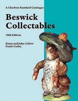 Paperback Beswick Collectables: A Charlton Standard Catalogue Book