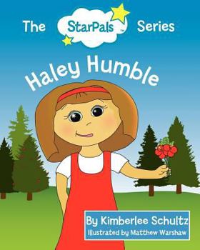 Paperback Haley Humble Book