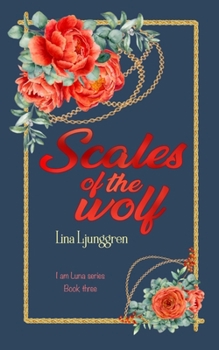 Paperback Scales of the wolf Book