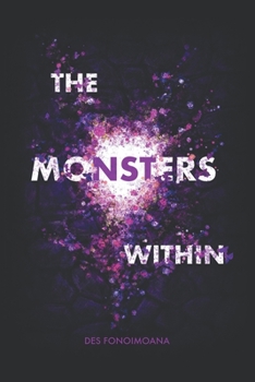 Paperback The Monsters Within Book