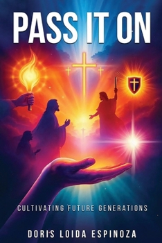 Paperback Pass It on Book