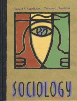 Hardcover Sociology Book