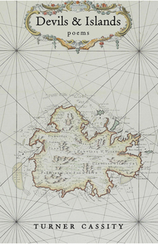 Paperback Devils & Islands Book