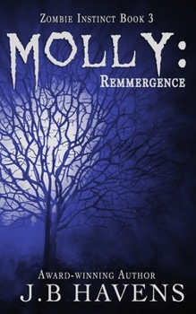 Paperback Molly: Reemergence Book