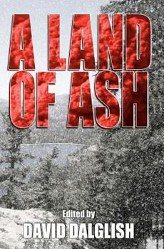 Paperback A Land of Ash Book