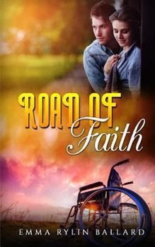 Paperback Road of Faith Book