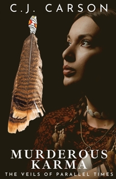 Paperback Murderous Karma Book